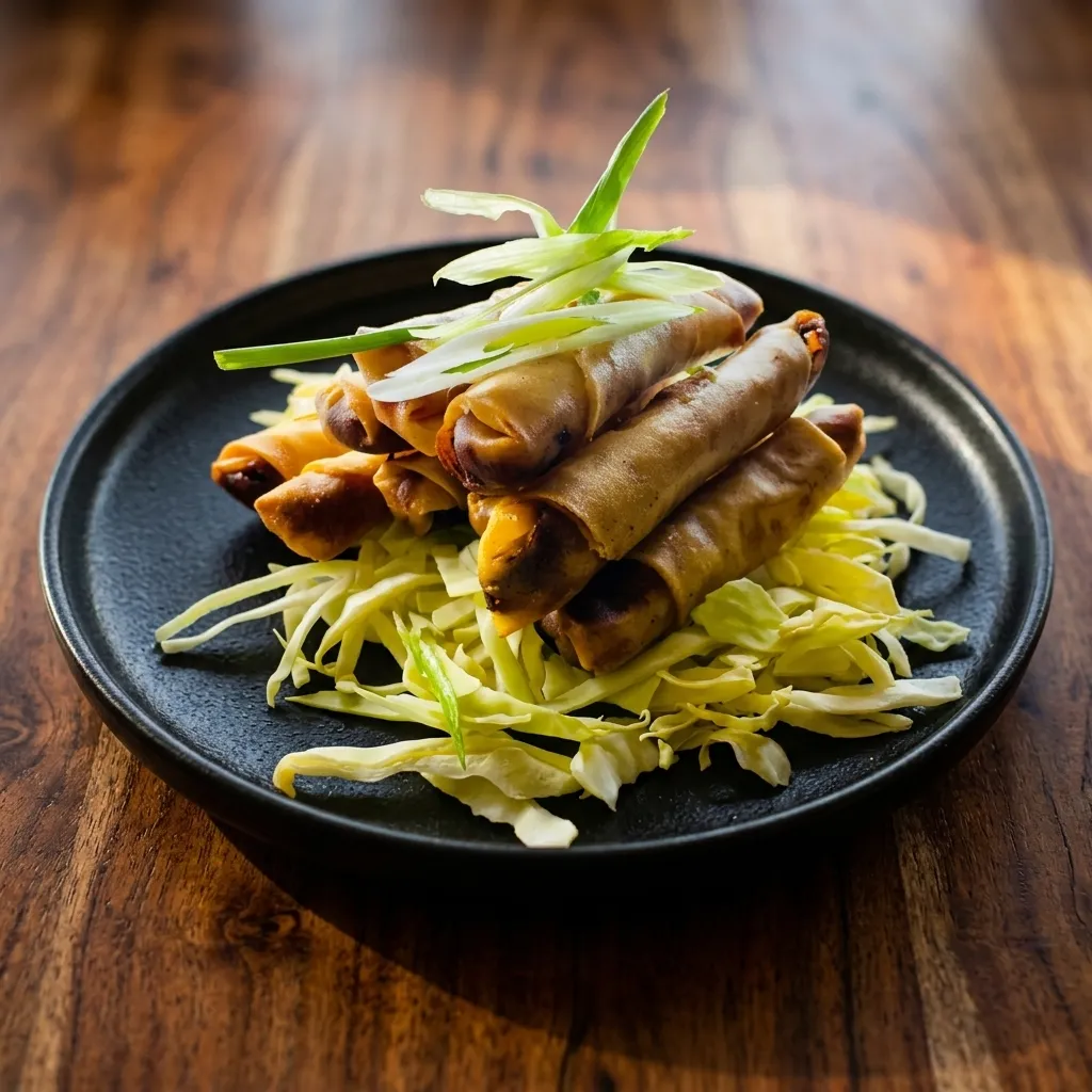 Best Filipino Lumpia in Portage la Prairie, MB